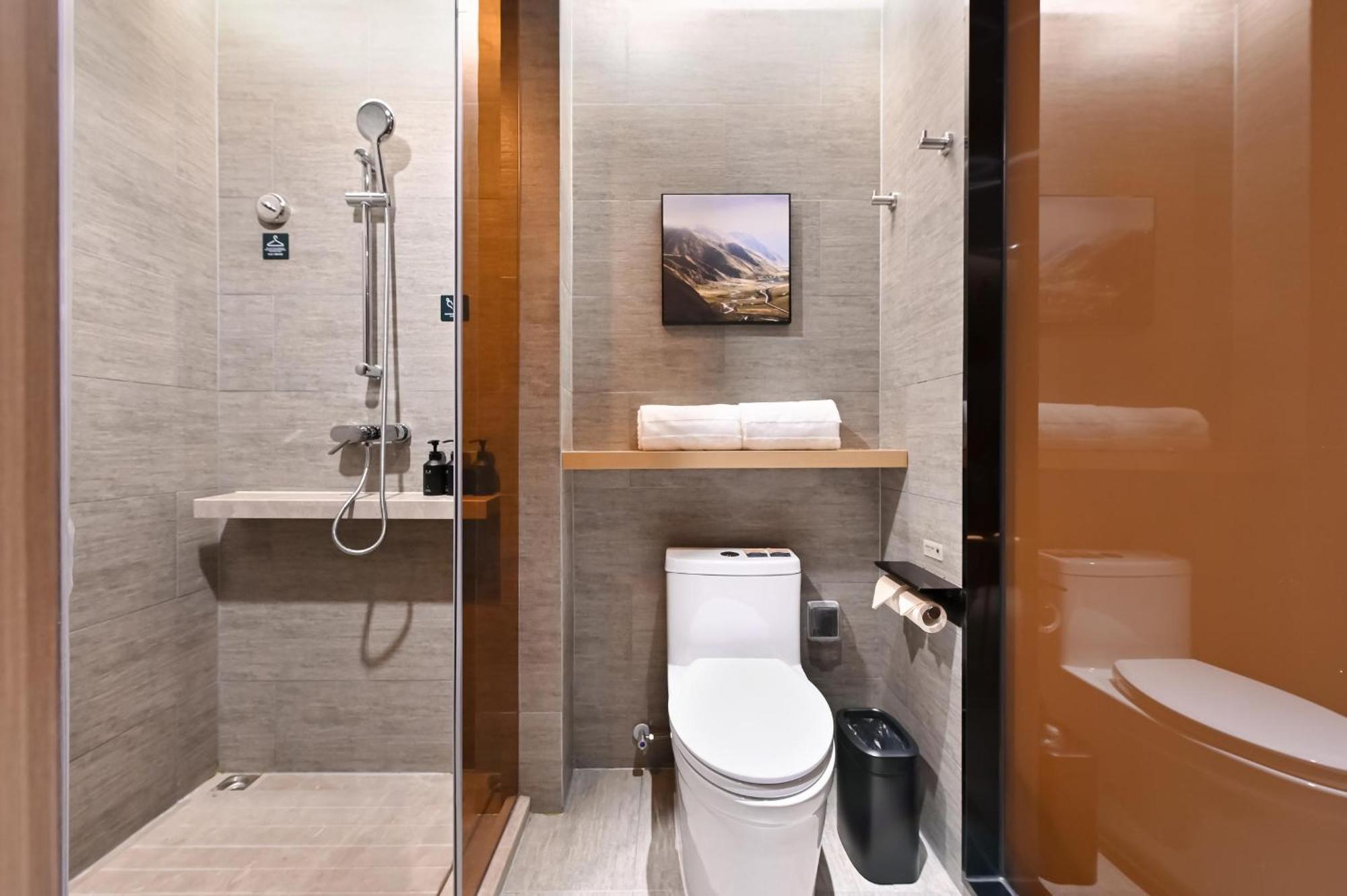Atour Hotel Beijing Drum Tower المظهر الخارجي الصورة